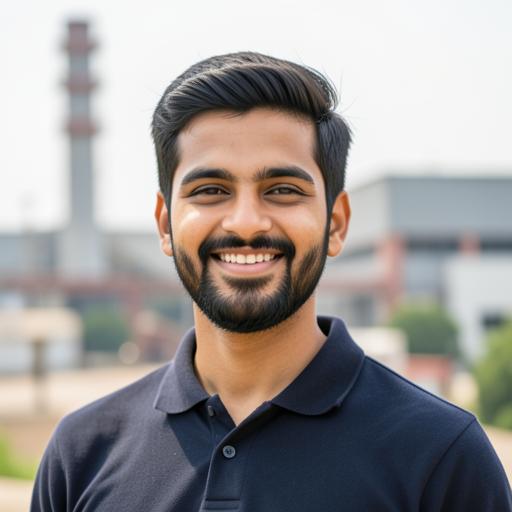 Nirav Chauhan, Rightway Solar customer